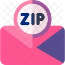 Zip Code  Icon