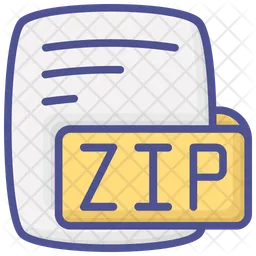 -zip-compressed-archive  Icon