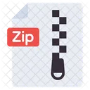 ZIP Datei Dateiformat Dateierweiterung Symbol