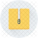 Zip File Type Icon