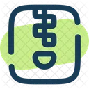 Zip File File Document Icon