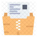 Zip Folder  Icon
