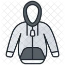 Zip hoody  Icon