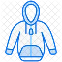 Zip hoody  Icon