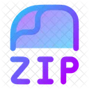 Zip Zip File Zip Files Icon