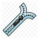 Zip  Icon