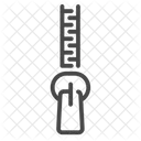 Zip  Icon