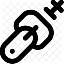 Zip  Icon