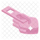 Zip  Icon