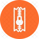 Zip  Icon