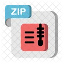 Zip  アイコン