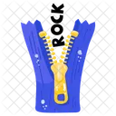 Zip  Icon