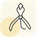 Zip Tie Ziptie Tool Icon