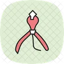 Zip Tie Ziptie Tool Icon