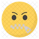 Emoji Emoticon Emocao Ícone