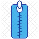 Ziper Icon