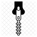 Zipper Icon