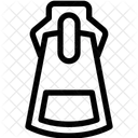 Zipper  Icon
