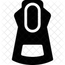 Zipper  Icon