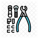 Zipper Repair Kit  Icon