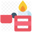 Zippo Feuerzeug Marke Symbol