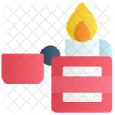 Zippo Feuerzeug Marke Symbol