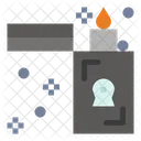 Zippo-Feuerzeug  Symbol