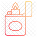 Zippo  Icon