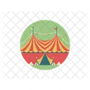 Zirkus  Symbol