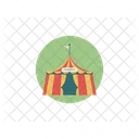 Zirkus  Symbol