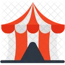 Zirkus  Symbol