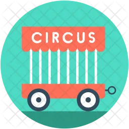 Zirkus  Symbol