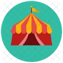 Zirkus  Symbol