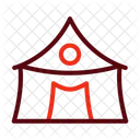 Zirkus  Symbol