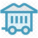 Zirkuskäfig  Symbol