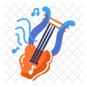 Music Melody Harmony Icon