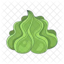 Zitrone  Symbol