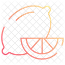 Zitrone  Symbol