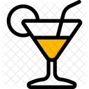 Zitronenlimonade Symbol