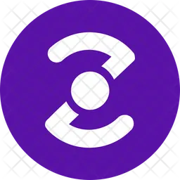 Zkswap Zks  Icon