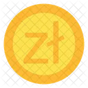 Zloty  Icon