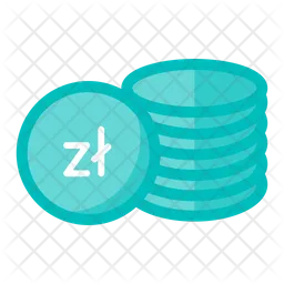 Zloty  Icon