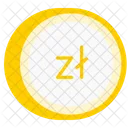 Currency Coin Icon Pack Icon