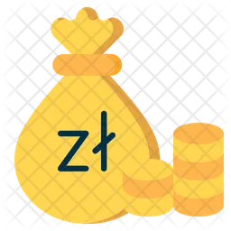 Zloty  Icon