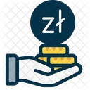 Cash Payment Icon Pack Icon