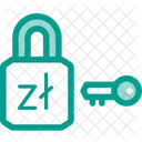 Secure Payment Icon Pack Icon