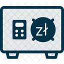 Safebox Payments Icon Pack Icon
