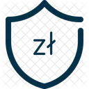 Protection Money Icon Pack Icon