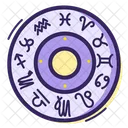 Forcast Forecast Fortune Teller Icon