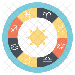 Download Free Zodiac Signs Icon Of Flat Style Available In Svg Png Eps Ai Icon Fonts